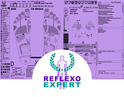 ReflexoEXPERT